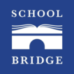 school bridge logo